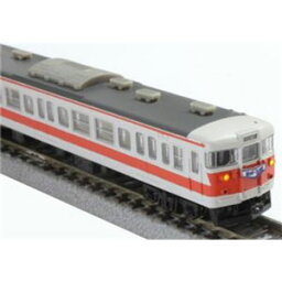 ［鉄道模型］六半 (Z) T001-4 国鉄 113系2000番代 関西線快速色 6両セット