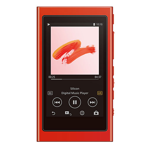 楽天市場】sony ウォークマン aシリーズ nw-a55(rの通販 楽天市場】sony ウォークマン aシリーズ nw-a55(rの通販