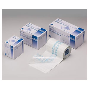 �˥��Х� ���ƥ꡼�ץ饹(R)������ CPSR1010 100mm��10m�ʹ�Ʃ�����ե����ɥ�å��󥰡� CPSR1010(8-3930-02) [CPSR1...