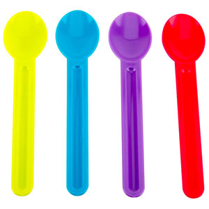 キャプテンスタッグ ホリデージョイ　抗菌　スプーン 4 (4C) UT-45 CAPTAIN STAG [UT45キヤプテンスタ..