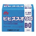 ワンラック ビヒズスオリゴ 1g×20包 森乳サンワールド ビヒズスオリゴ1GX20P