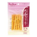 さつまいもジャーキー 80g ペッツルート サツマイモジヤ-キ- 80G
