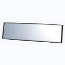 M2 カーメイト パーフェクトミラー 3000R 270mm(ブラック) REAR VIEW PERFECT MIRROR/BLACK - 270MM CONV...