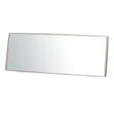 M37 カーメイト ハイトワゴン型軽用ルームミラー 3000R 240mm（ベージュ） REAR VIEW PERFECT MIRROR/BEIGE - 240MM CONVEX