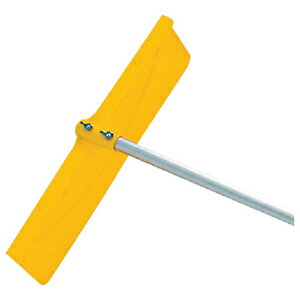 24031 浅野木工所 プラスチック雪落とし 頭のみ [24031アサノモツコウ]