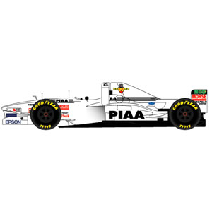 楽天市場】f1 ティレル 020の通販 楽天市場】f1 ティレル 020の通販