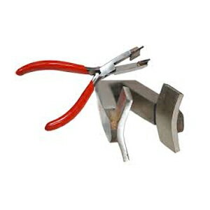 IGIMI 【国内正規品】バネ棒曲げプライヤー 416 [IGM416]【返品種別B】