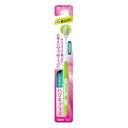 システマハグキプラスハブラシ 超コンパクト やわらかめ ライオン システマハグキPチヨウコンヤワラカ