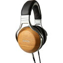 AH-D9200 デノン ハイレゾ対応 密閉型ヘッドホン DENON