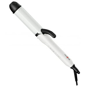 MHI-3847-W モッズ・ヘア カールヘアアイロン（ホワイト）【38mm】 mod's hair　STYILSH　CURLING IRON（スタイリッシュ カーリングアイロン） [MHI3847W]