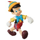 メディコム・トイ UDF Disney シリーズ7 PINOCCHIO ピノキオ フィギュア 【Disneyzone】