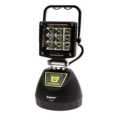 ���åɡ����å� ���ż� LED�ݡ����֥������ YC-9T GOODGOODS [YC9T]