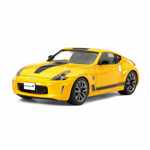 タミヤ 1/24 NISSAN フェアレディZ Heritage edition【24348】 プラモデル