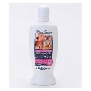 シャンリンス 全犬種用 300ml ドギーマンハヤシ シヤンリンスゼンケンシユヨウ300ML