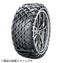 0254WD イエティ 非金属タイヤチェーン ラバー製高性能スノーネット Yeti Snow net ...