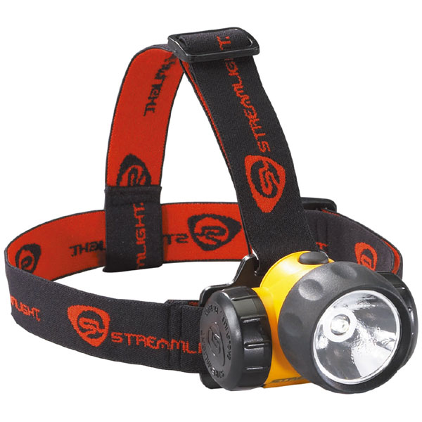 61200 ȥ꡼饤 LEDإåɥ饤ȡʥ120롼 STREAMLIGHT ϥ [61200ȥ饤]