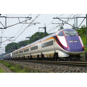 ［鉄道模型］トミックス (Nゲージ) 98669 E3 1000系 山形新幹線（つばさ・新塗装）セット（7両)