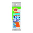 スコッチブライト すごいボトル洗い 取替え用スポンジ スリーエム ジャパン MBC-03K-R