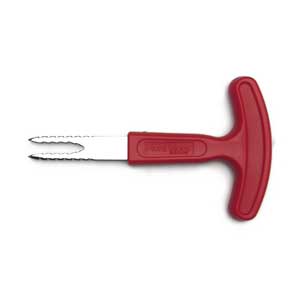 清水製作所 草抜い太郎ハンディ 145mm 35093 モンブラン