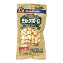 ミルクボーロ 60g ドギーマンハヤシ ミルクボ-ロ60G
