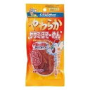 やわらかササミほそーめん 30g ドギーマンハヤシ ヤワラカササミメン30G