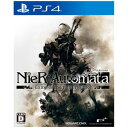 スクウェア・エニックス 【PS4】NieR:Automata Game of the YoRHa Edition（ニーア オートマタ ゲーム オブ ザ ヨルハ エディション） ..