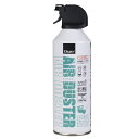 ナカバヤシ ノンフロンエアダスター トリガータイプ(300ml) DGC-JB11