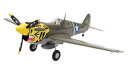 童友社 1/72 カーチス P-40E ウォーホーク 塗装済完成品