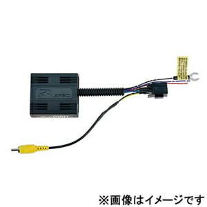 Other - データシステム トヨタ車用マルチカメラ接続アダプター MCA036T Data system