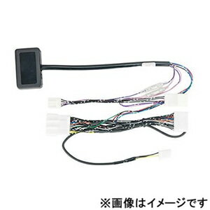 RCA088T データシステム トヨタ車用リアカメラ接続アダプター(プリウス ZVW30) Data system