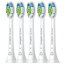 HX6065/67 եåץ ۥ磻ȥץ饹֥饷إå(쥮顼/ۥ磻)5 PHILIPS sonicare ˥åWhite PlusRFIDб [HX606567]