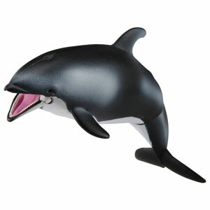 タカラトミー アニア AS-19 カマイルカ(水に浮くVer.)のサムネイル