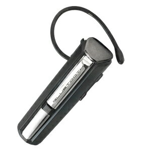 カシムラ Bluetooth4.2 イヤホンマイク ノイズキャンセラー カナル式 (ブラック) Kashimura BL-72 カシムラ Bluetooth4.2 イヤホンマイク ノイズキャンセラー カナル式 (ブラック) Kashimura BL-72