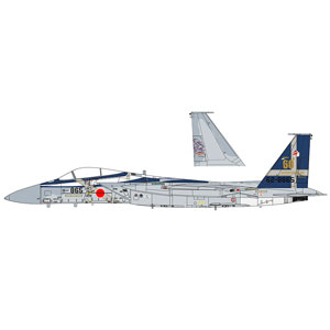 ハセガワ 1/48 F-15J イーグル 航空自衛隊 60周年記念スペシャル パート3【35223】 ディテールアップパーツ