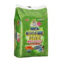 うさピカ 毎日のお掃除ティシュ ボリュームパック 3個入 ジェックス ウサピカオソウジテイツシユ3コ