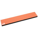 FILCO リストレスト Macaron 17mm厚タイプ Lサイズ (パパイヤ) FILCO Majestouch MWR/17L-PA(2)