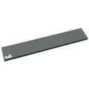 FILCO リストレスト Macaron 12mm薄タイプ Lサイズ (アッシュ) FILCO Majestouch MWR/12L-AS(2)