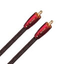 Redriver 3.0 RCA オーディオクエスト RCAケーブル(3.0m・ペア)【特注品】レッドリバー audio-quest