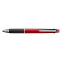 三菱鉛筆 ジェットストリーム 3色ボールペン SXE3-800 0.7mm（ボルドー） uni JETSTREAM SXE380007.65
