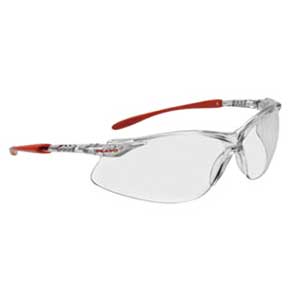 PLANO 防塵メガネ 傷防止タイプ G17 プラノ