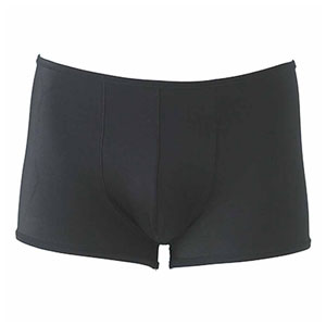 スピード メンズ 水泳用インナー(ブラック・XO) GW-SD97U81-K-XO Speedo BOXショーツ