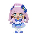 スター☆トゥインクルプリキュア キュアフレンズぬいぐるみ キュアセレーネ バンダイ