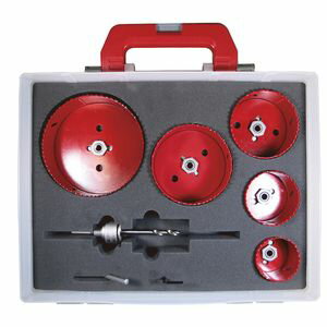 ミヤナガ Sロック バイメタル プラマス用 BOXキット1 SLPMBOX1