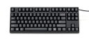 FILCO Majestouch Stingray eL[X p87L[ US ASCII ʈ wMXԎXCb`iubNj CHERRY MX Low Pro Profile Red Switch FKBS87XMRL/EB