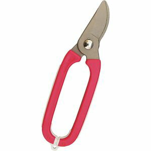 TS137 みきかじや村 オーバル剪定鋏(サクラ) GardenOvalのサムネイル