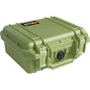 PELICAN PRODUCTS スモールケース(ウレタンフォームなし) 1200NFOD ペリカン