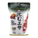 コメット 鯉・金魚・川魚フード 沈むエサ 大粒 1kg イトスイ コイキンギヨカワサカナシズムエサダ