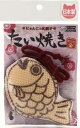 国産ハミガキおもちゃ たい焼1個 イトスイ ハミガキオモチヤタイヤキ