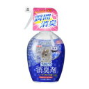 うさピカ 消臭剤 ヒノキの香り 380ml ジェックス ウサピカシヨウシユウザイヒノキ