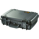 IM2370BK PELICAN PRODUCTS ストームケース ミディアムケース ペリカン(4)
